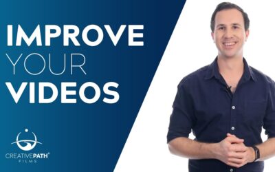 Instantly improve your videos