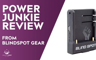 Power Junkie Review