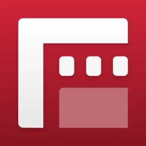 Filmic Pro App (Apple App Store)